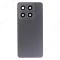 Задняя крышка для Xiaomi 14T (MZB0HU6RU) (синий) (в сборе со стеклом камеры) (ORIG100)  фото №1
