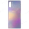 Задняя крышка для Samsung N975 Galaxy Note 10+ / N976 Galaxy Note 10+ 5G (перламутровый) фото №1