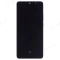Дисплей для Xiaomi Poco X7 Pro (2412DPC0AG) + тачскрин (зеленый) (в рамке) (ORIG100) (SP) фото №1