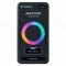 Дисплей для Apple iPhone 12 / iPhone 12 Pro + тачскрин (черный) (F5ENERGY) (Hard Oled) (площадка под IC) (NORMAL) фото №5