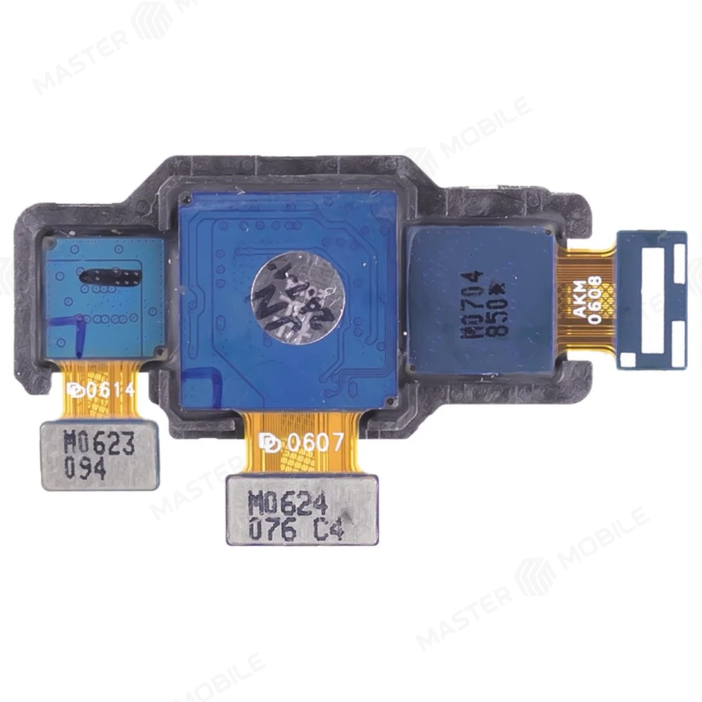 Камера для Samsung A715 Galaxy A71 (задняя) (ORIG100) фото №2