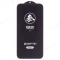 Защитное стекло Remax Medicine Glass GL-27 для Apple iPhone X / iPhone Xs / iPhone 11 Pro (черный) фото №3