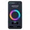 Дисплей для Apple iPhone 16 + тачскрин (черный) (F5ENERGY) (Hard Oled) (площадка под IC) (NORMAL) фото №5