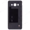 Задняя крышка для Samsung J510 Galaxy J5 (2016) (черный) фото №2