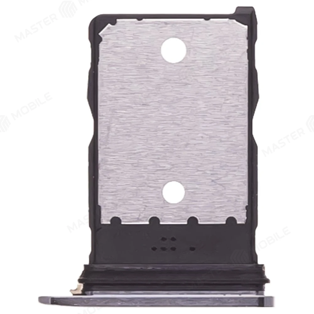 Держатель сим-карты для Google Pixel 9 Pro XL (GGX8B/GZC4K/GQ57S) (зеленый) фото №2