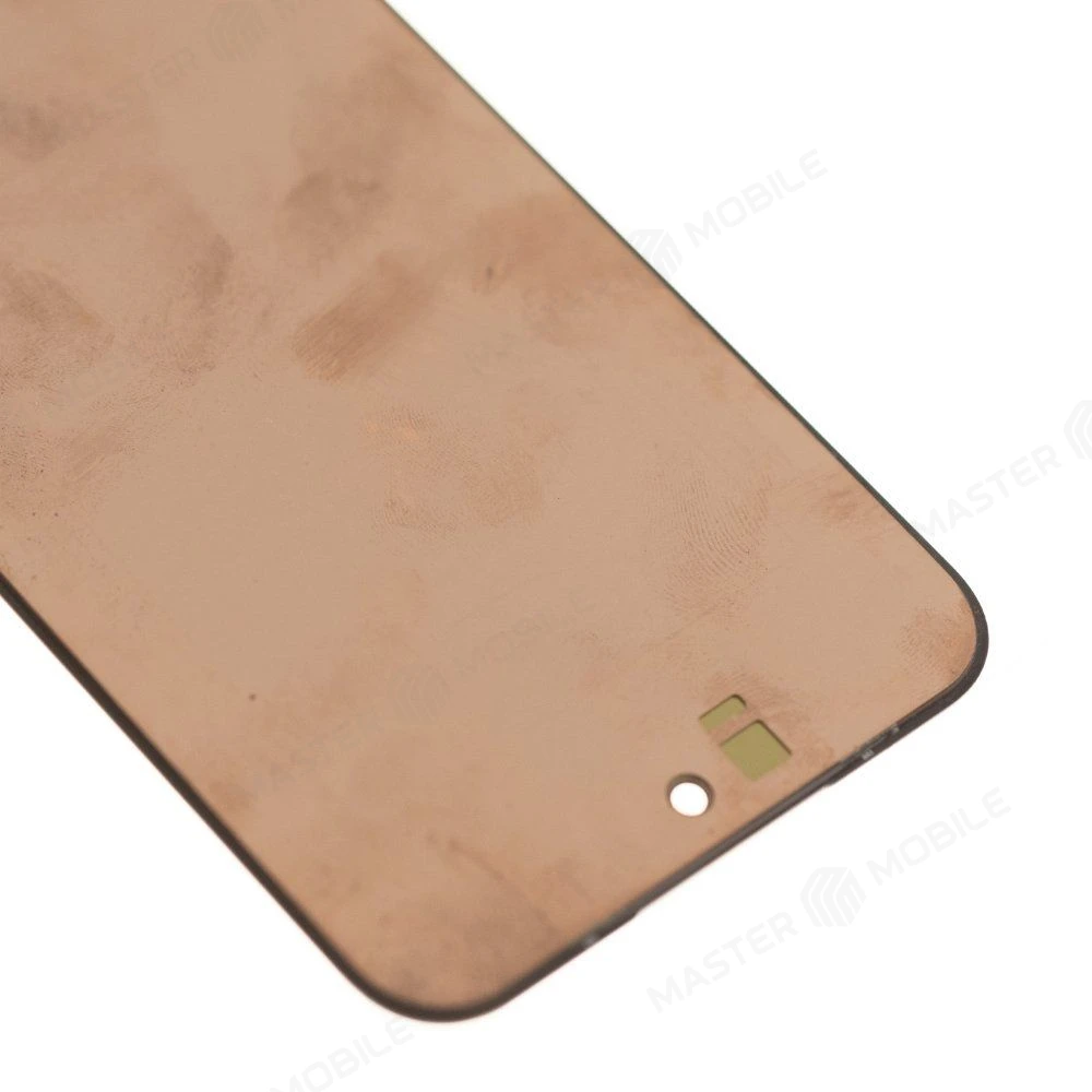Дисплей для OPPO Reno 15F 5G (CPH2801) + тачскрин (черный) (ORIG) фото №3