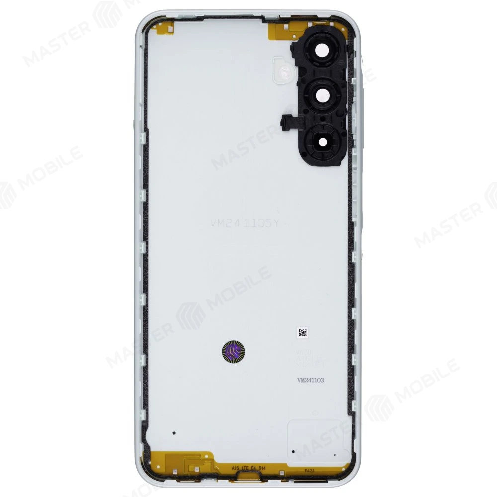 Задняя крышка для Samsung A165F Galaxy A16 4G (зеленый) (в сборе со стеклом камеры) фото №2