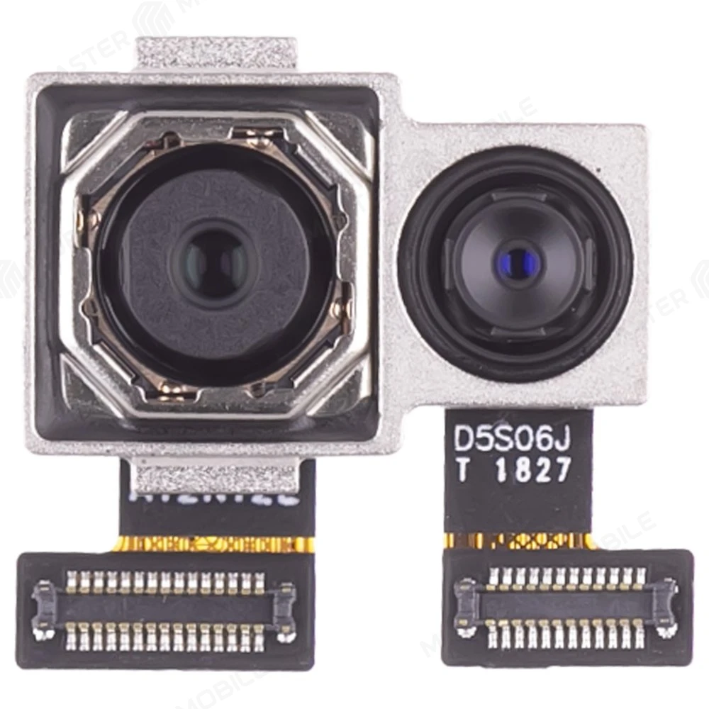 Камера для Xiaomi Pocophone F1 (M1805E10A) (задняя) (ORIG100) фото №1