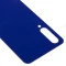 Задняя крышка для Xiaomi Mi 9 SE (M1903F2G) (синий) фото №3