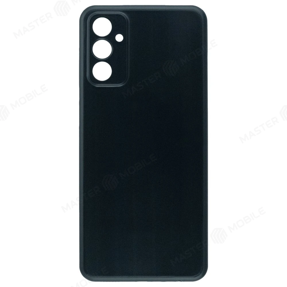 Задняя крышка для Samsung M135 Galaxy M13 (зеленый)