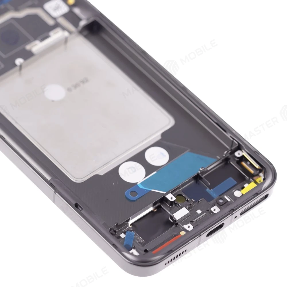 Дисплей для Xiaomi 13 (2211133G) + тачскрин (черный) (в рамке) (ORIG100) (SP) фото №4