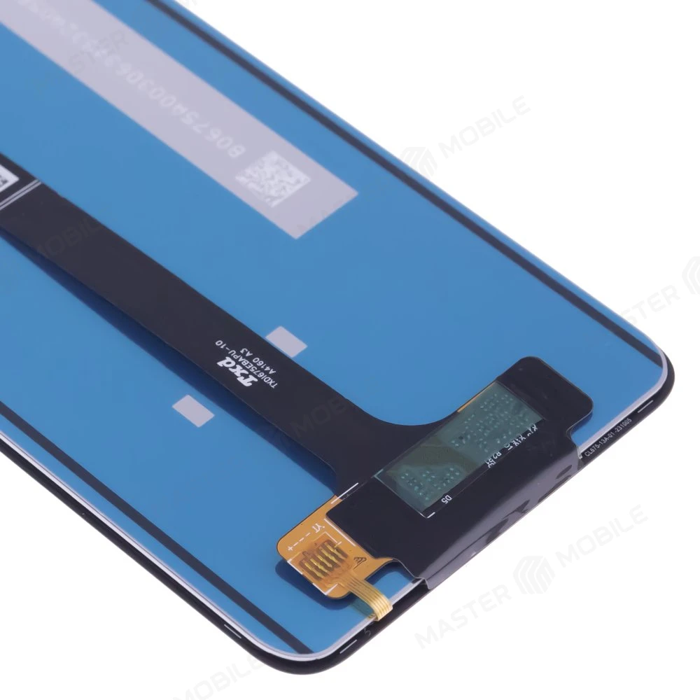 Дисплей для Huawei Nova Y72 (MGA-LX3) + тачскрин (черный) (ORIG) фото №4