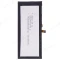 Аккумулятор для Lenovo IdeaPhone K900 (BL207)  фото №2
