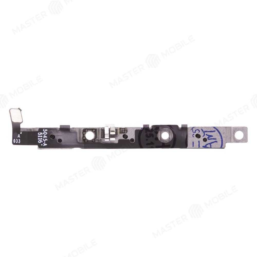 Шлейф для Apple iPhone 17 (SIM + eSIM) / iPhone 17 (eSIM) с комп. (на кнопки громкости) (ORIG100) фото №2