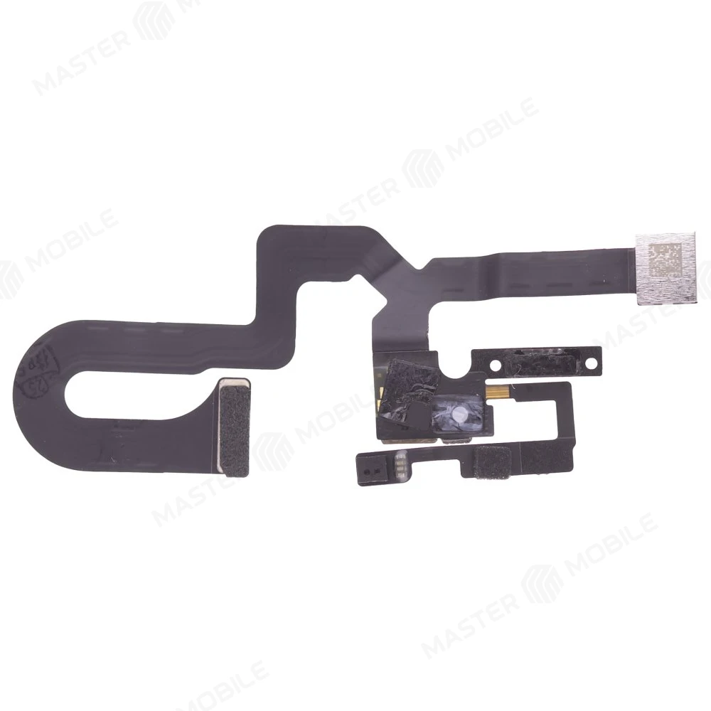 Камера для Apple iPhone 7 Plus (передняя) (ORIG100) фото №2