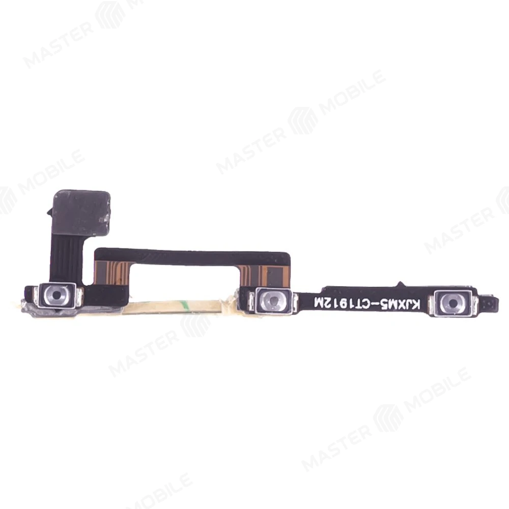 Шлейф для Xiaomi Mi 5 (2015105) с комп. (на кнопку включения и кнопки громкости)  фото №1