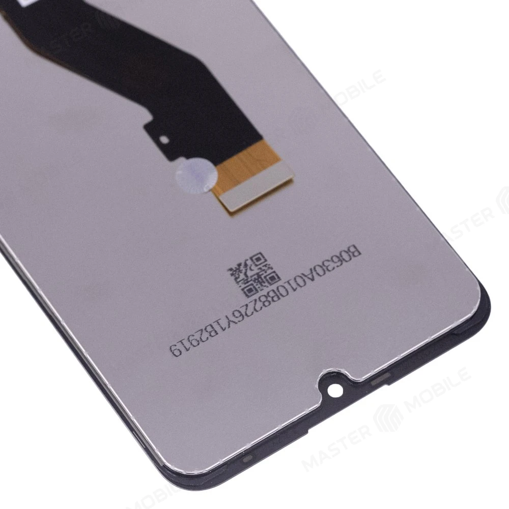 Дисплей для Nokia 3.2 (TA-1156) + тачскрин (черный) фото №3