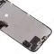 Дисплей для Apple iPhone 14 + тачскрин + ALS шлейф (черный) (ORIG100) (Снятый) фото №3