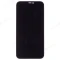 Дисплей для Apple iPhone 11 Pro + тачскрин (черный) (MNK) (In-Cell) фото №1