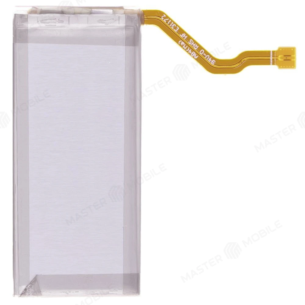 Аккумулятор для Samsung F721 Galaxy Z Flip 4 (EB-BF724ABY) (Premium) фото №2