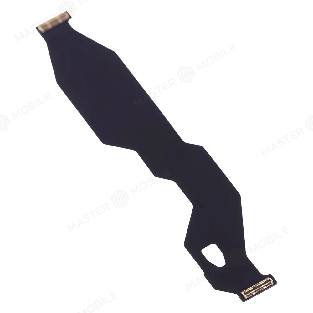 Шлейф для OnePlus 12 (PJD110) с комп. (межплатный) (узкий) фото №3
