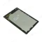 Дисплей для Huawei MediaPad T3 10 (AGS-L09/AGS-W09) + тачскрин (белый) фото №2