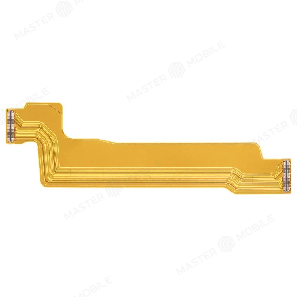 Шлейф для Xiaomi Poco X7 Pro (2412DPC0AG) с комп. (межплатный) фото №2