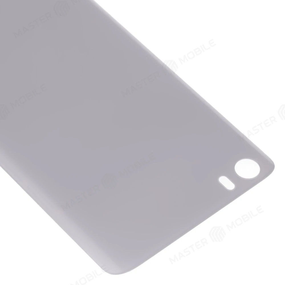 Задняя крышка для Xiaomi Mi 5 (2015105) (белый) фото №3