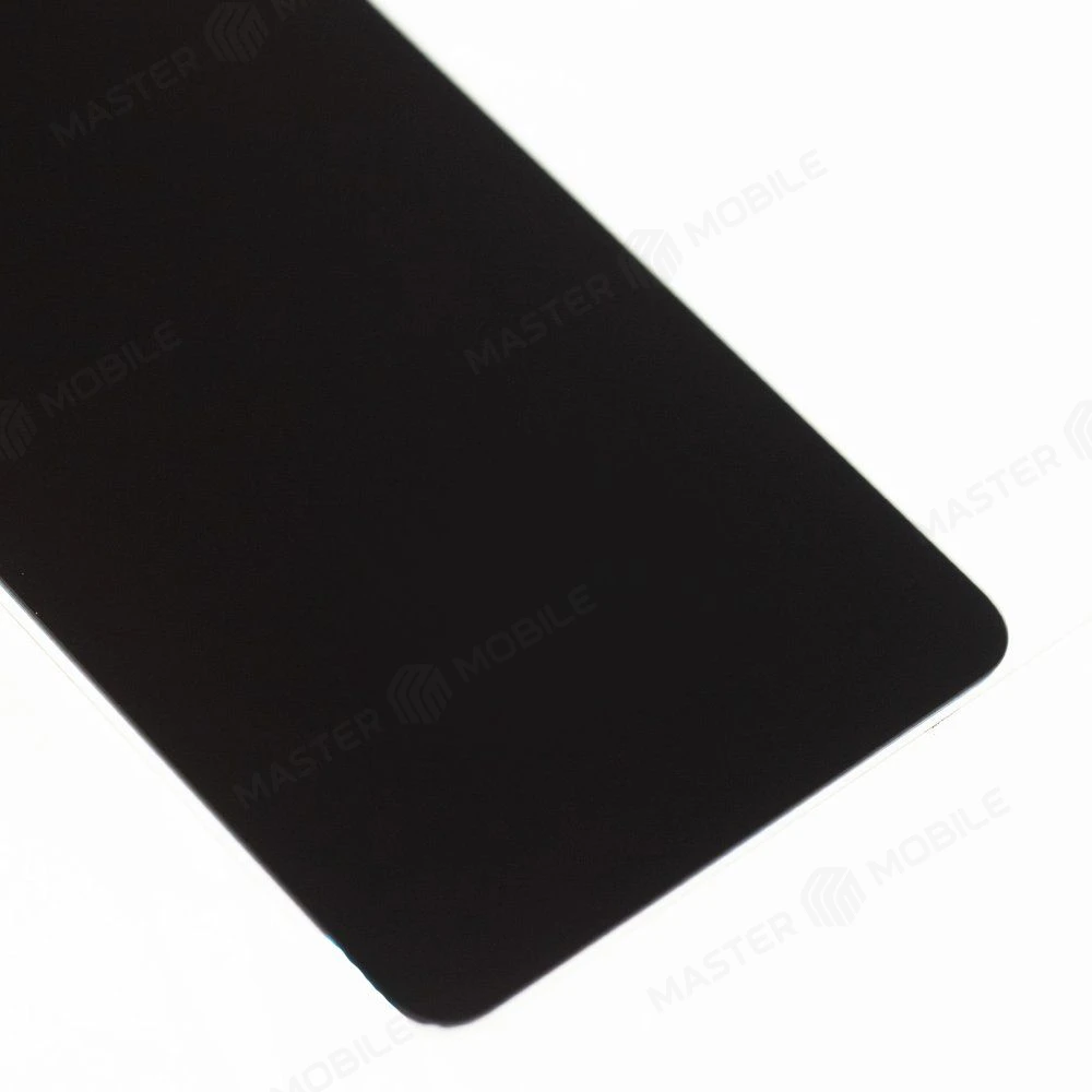 Задняя крышка для Samsung S948 Galaxy S26 Ultra (черный) (в сборе со стеклом камеры)  фото №4