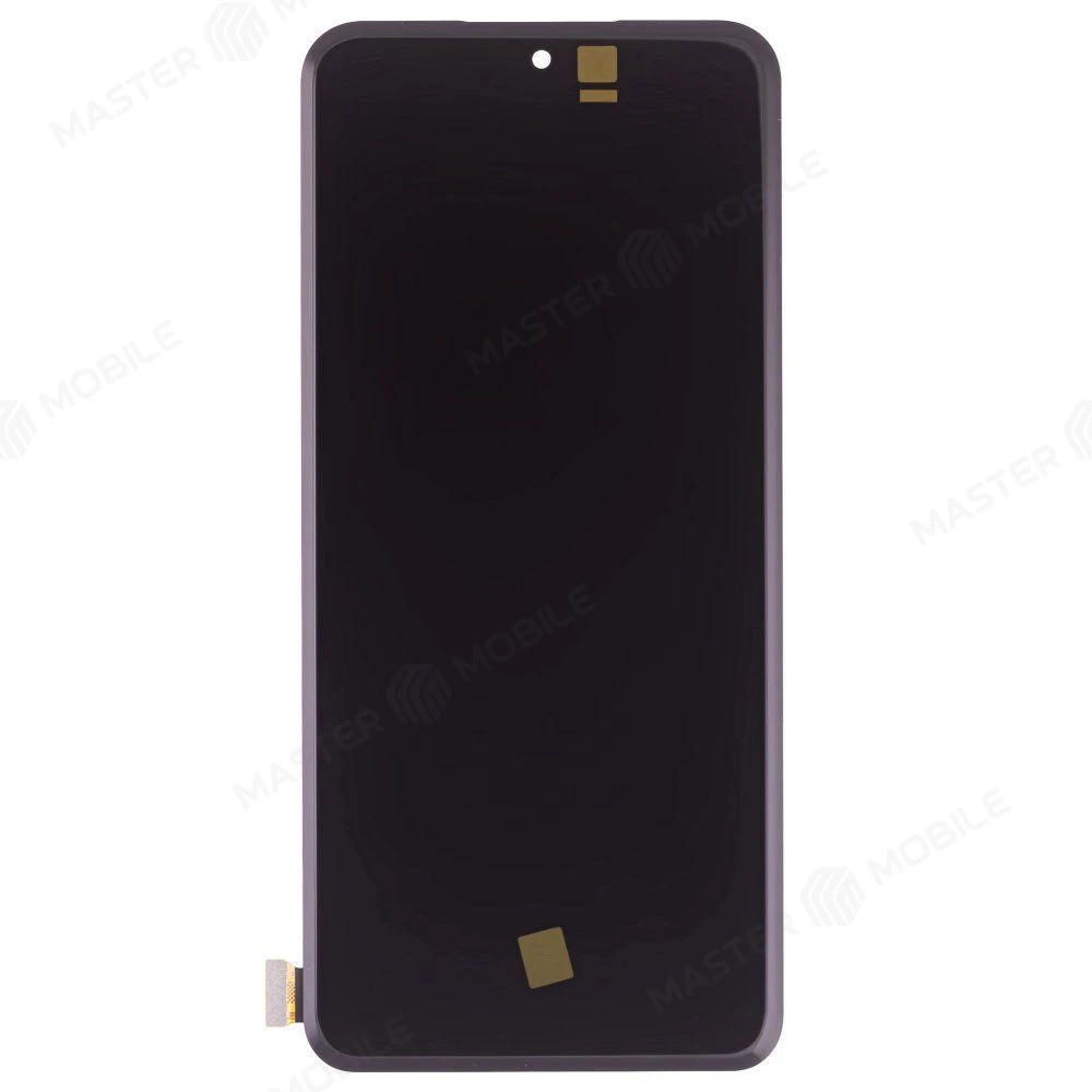 Дисплей для OPPO Reno 12 Pro (CPH2629) + тачскрин (черный) (ORIG) (Rev.R0)