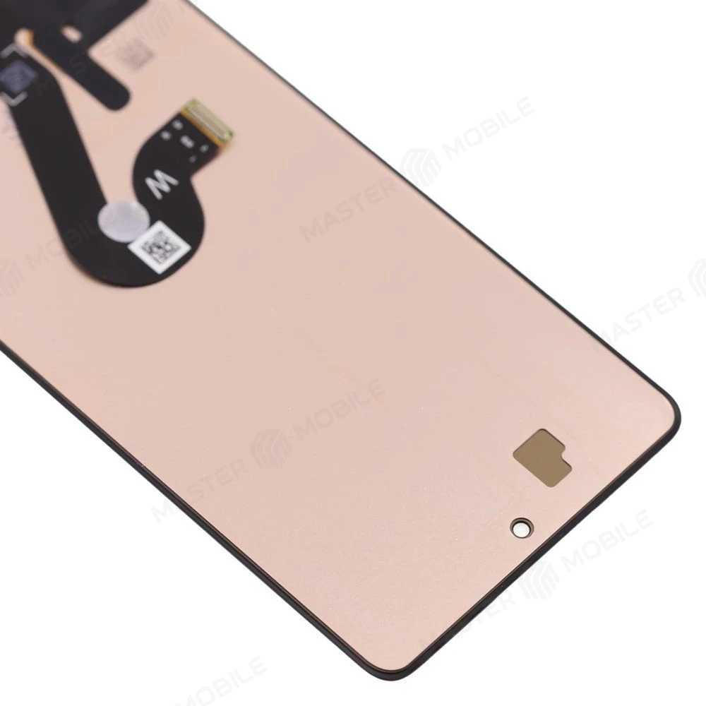 Дисплей для Huawei Mate X6 (ICL-LX9) + тачскрин (внешний) (черный) (ORIG100) фото №3