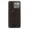 Задняя крышка для Xiaomi 13 (2211133G) (зеленый) (в сборе со стеклом камеры) (ORIG100)  фото №2