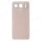Задняя крышка для Huawei Honor 500 (MEY-AN00) (розовый) фото №1