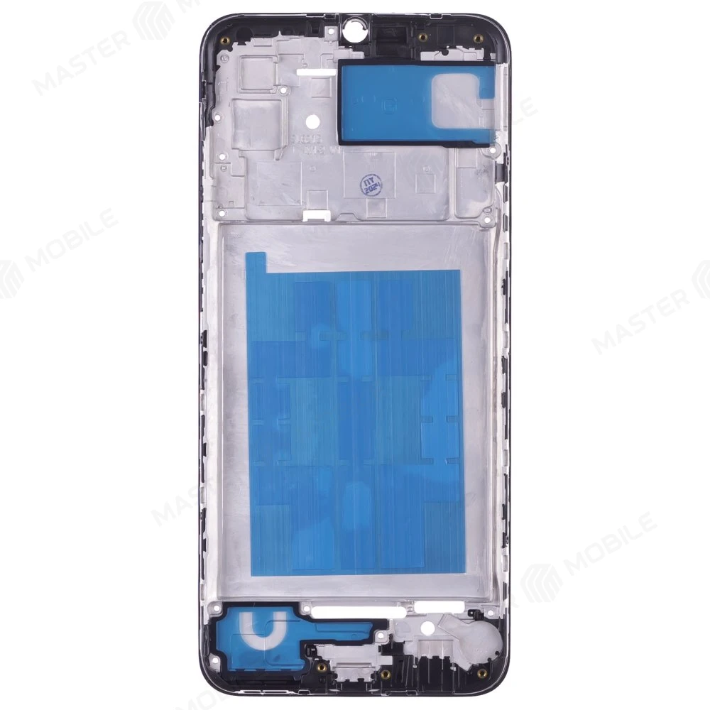 Рамка дисплея для Samsung A035 Galaxy A03 (черный) фото №1