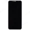 Дисплей для Huawei Honor 7A Pro (AUM-L29) / Honor 7C (AUM-L41) / Y6 2018 (ATU-L11) / Y6 Prime 2018 (ATU-L31) + тачскрин (черный) (COF) фото №1