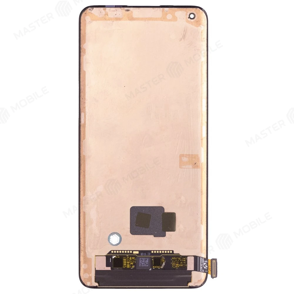 Дисплей для OnePlus 11 (CPH2449) + тачскрин (черный) (ORIG) фото №2