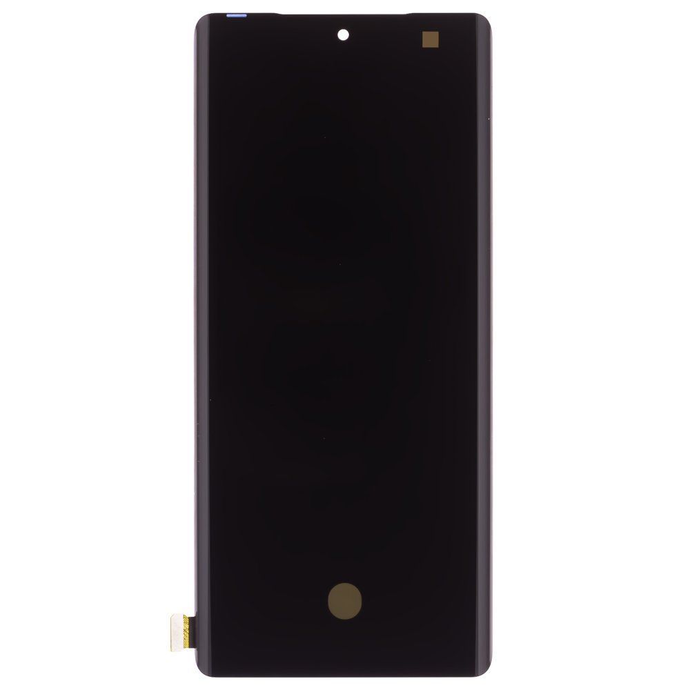 Дисплей для Infinix Zero 40 5G (X6861) + тачскрин (черный) (ORIG)