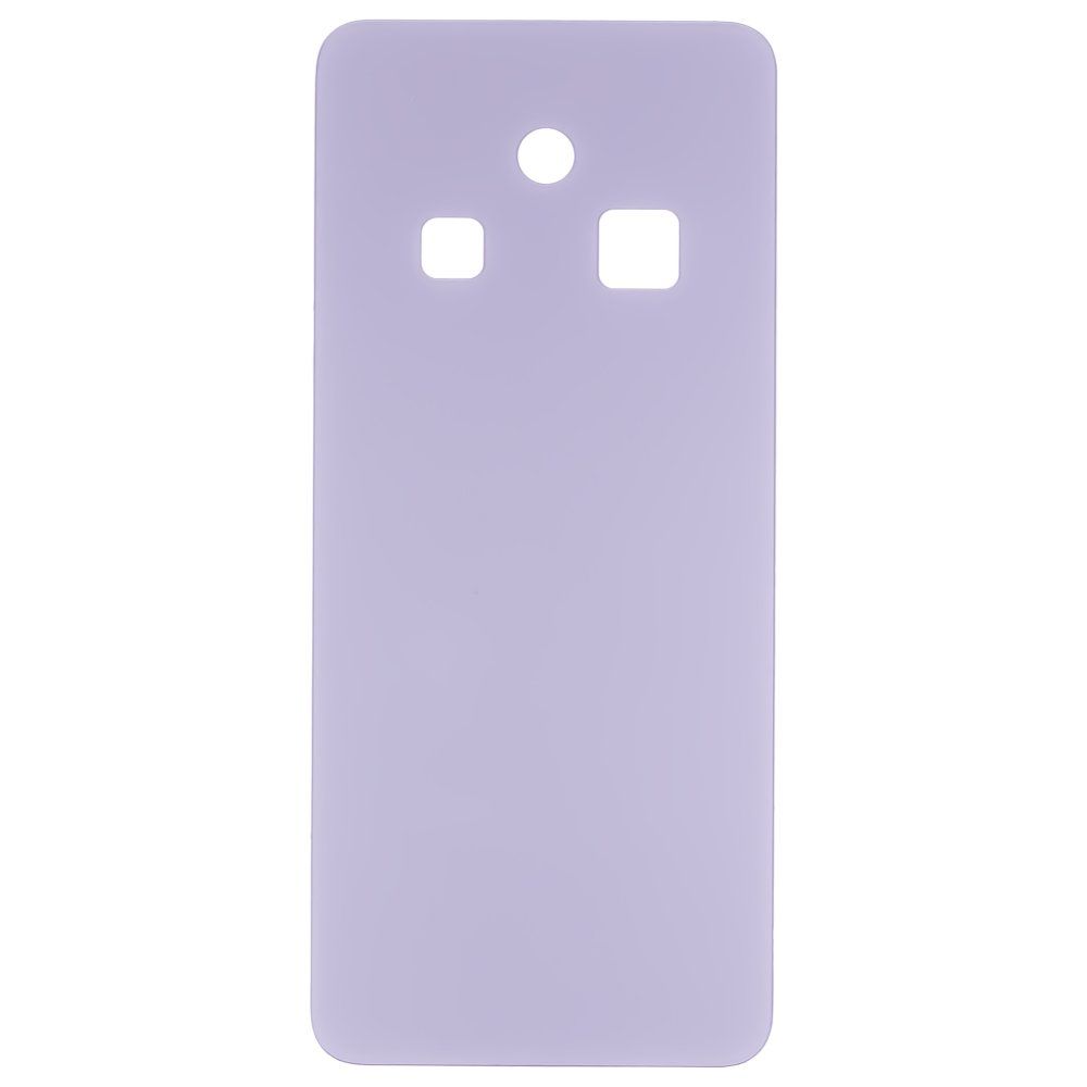 Задняя крышка для Xiaomi Redmi 14C 4G (2411DRN47C) (фиолетовый)