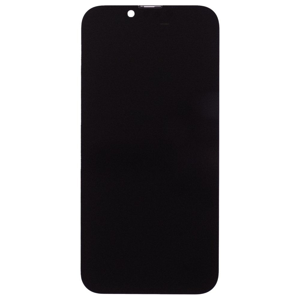 Дисплей для Apple iPhone 14 + тачскрин (черный) (FOG) (ORIG)