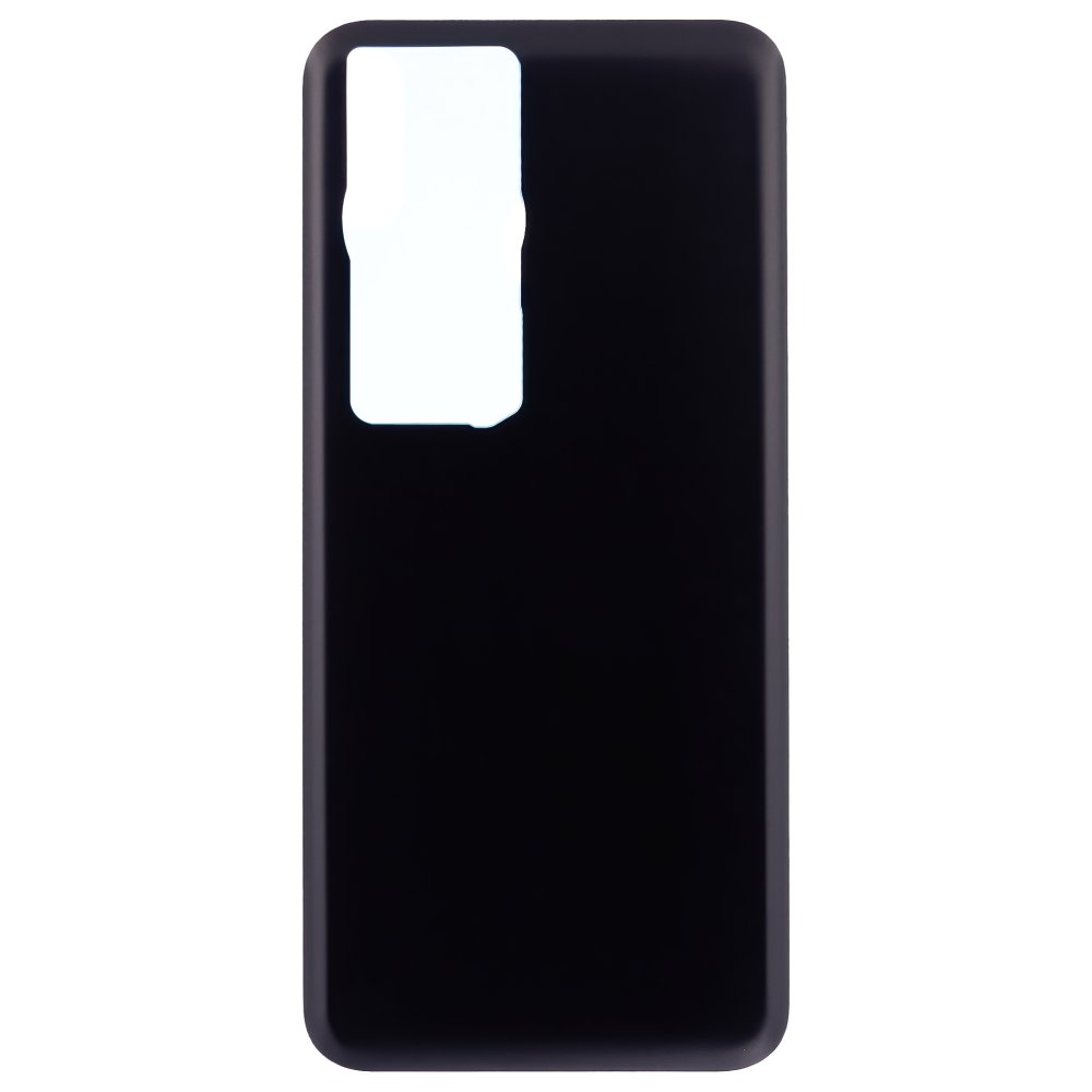 Задняя крышка для Huawei P60 (LNA-LX9) / P60 Pro (MNA-LX9) (черный)