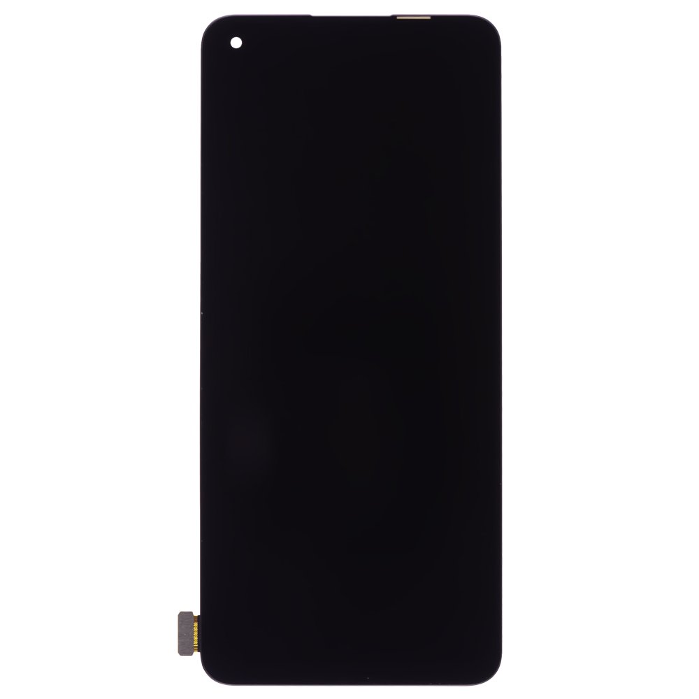 Дисплей для Realme 10 4G (RMX3630) / 9 4G (RMX3521) / 9 Pro+ (RMX3393) / OPPO Reno 8T 4G (CPH2481) + тачскрин (черный) (In-Cell)