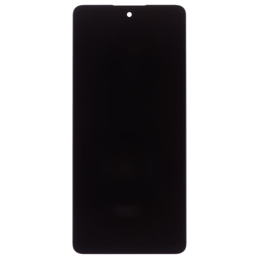 Дисплей для Samsung A536 Galaxy A53 5G + тачскрин (черный) (In-Cell)