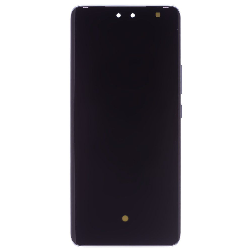 Дисплей для Xiaomi 13 Lite (2210129SG) / 12 Lite NE (2210129SG) + тачскрин (голубой) (в рамке) (ORIG100) (SP)