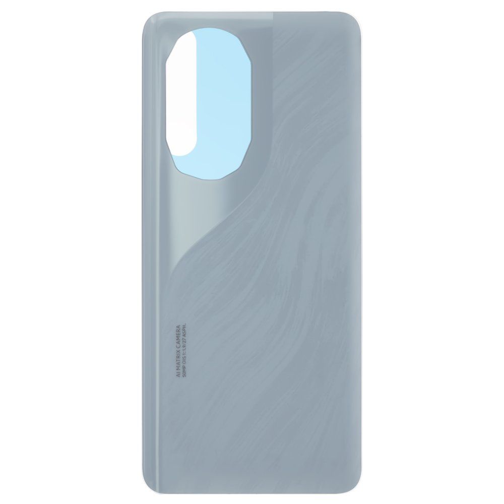 Задняя крышка для Huawei Honor 200 Pro (ELP-NX9) (зеленый)