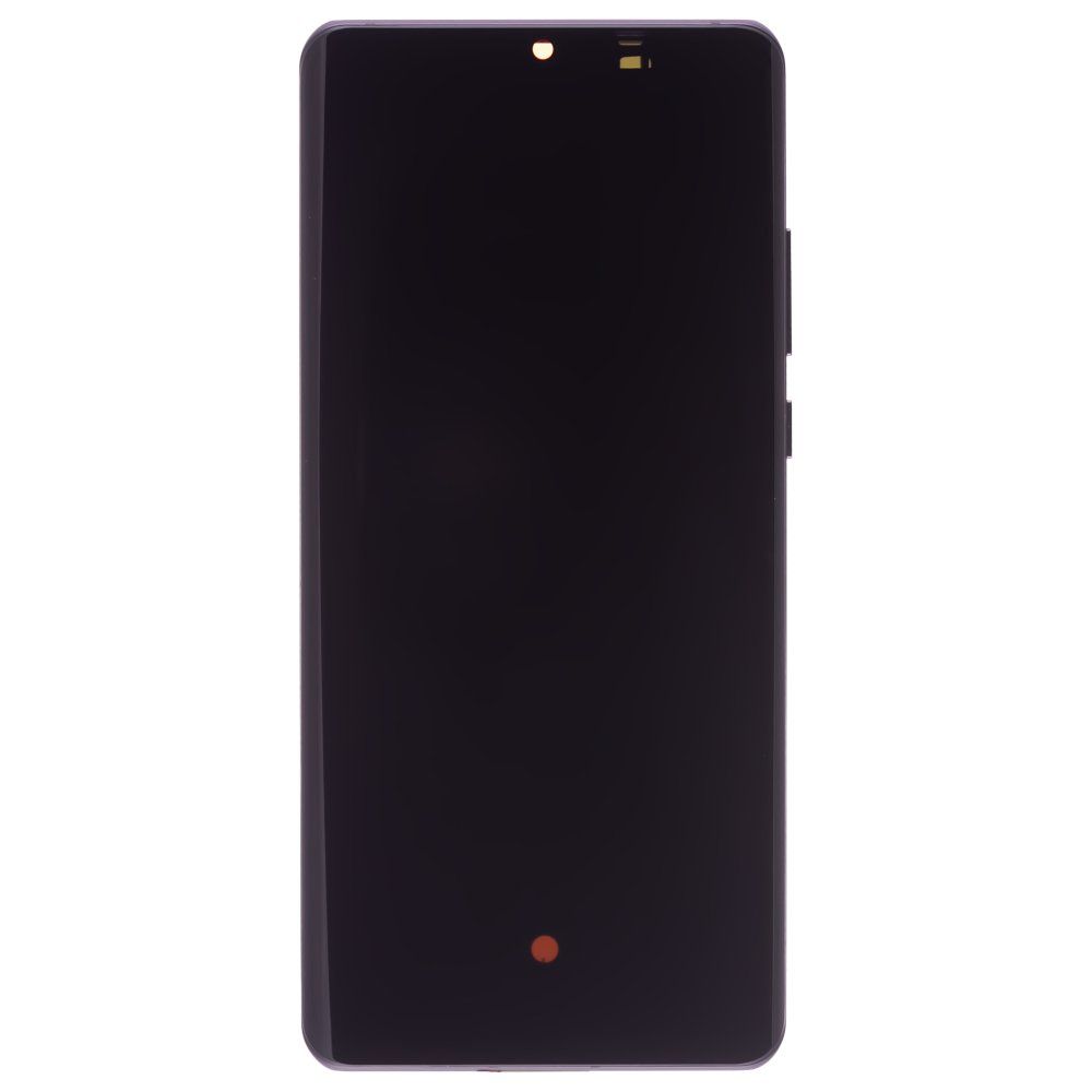 Дисплей для Huawei P30 Pro (VOG-L29) + тачскрин (черный) (в рамке) (ORIG100) (SP)