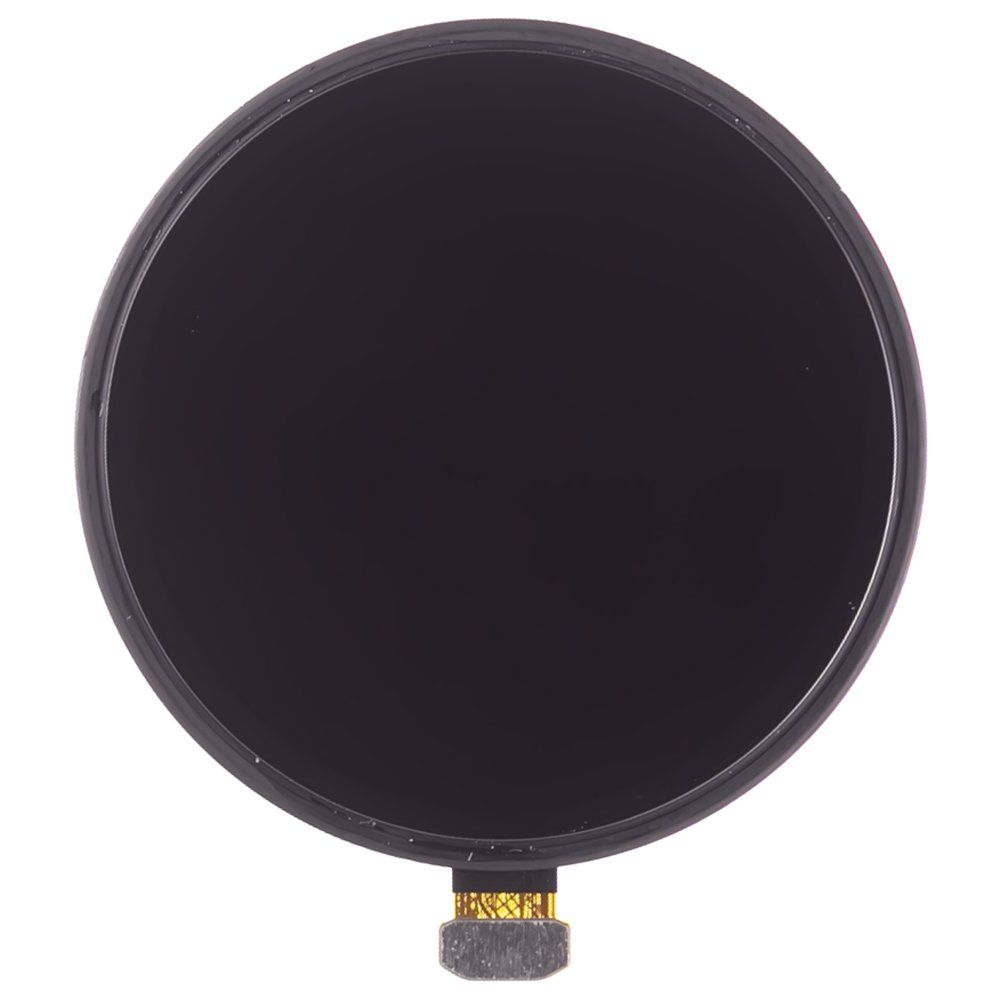Дисплей для Huawei Watch GT 5 (41 мм) (JNA-B19) + тачскрин (черный) (ORIG)