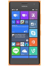 Nokia Lumia 730 Dual/735