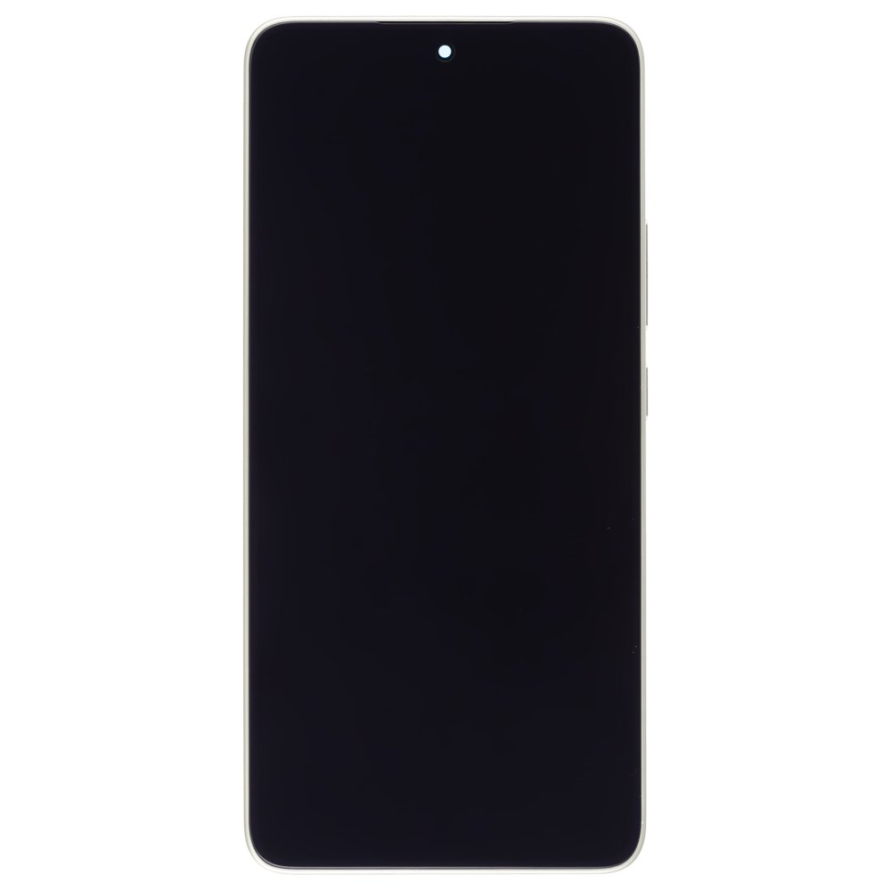 Дисплей для Xiaomi 14T (MZB0HU6RU) + тачскрин (зеленый) (в рамке) (ORIG100) (SP)