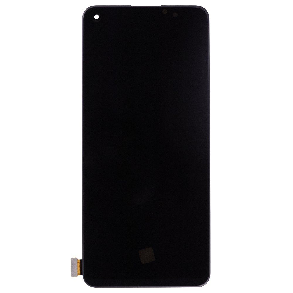 Дисплей для OnePlus Nord CE 5G (EB2103) / Nord 2 5G (DN2103) / Nord 2T (CPH2399) + тачскрин (черный) (OLED)