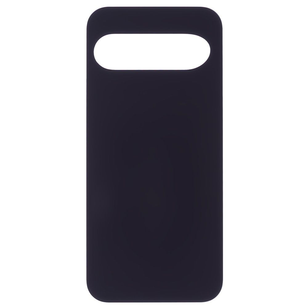 Задняя крышка для Google Pixel 9 (G2YBB/GUR25/G1B60) (черный)